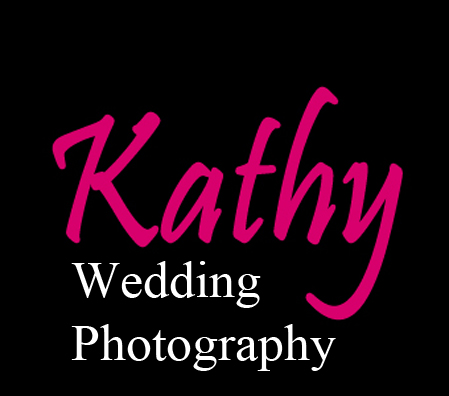 Kathy Wedding Photography